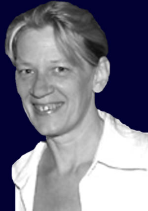 AStrologyOz writer Sherrynne Dalby
